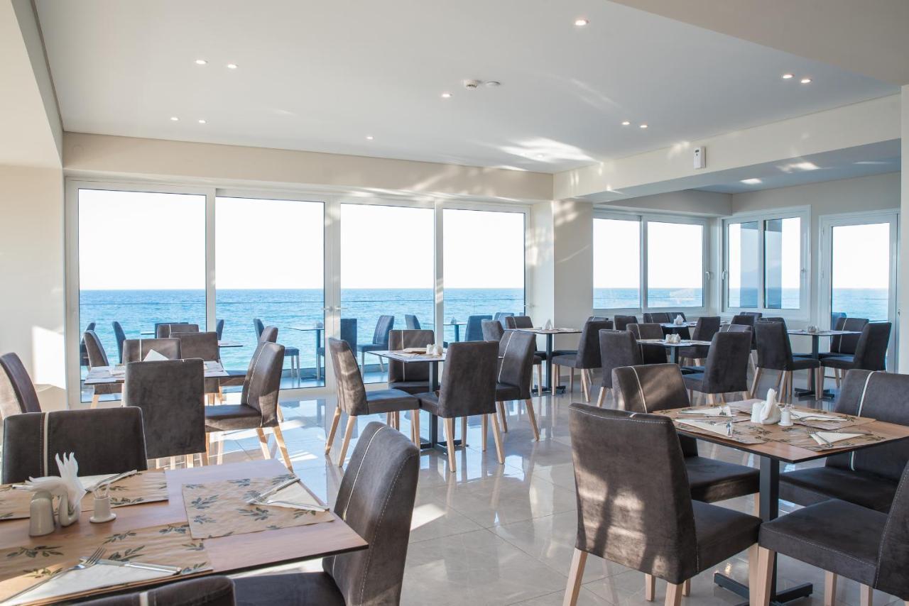 אפרטהוטל Kypseli Golden Coast Boutique - Luxury Living מראה חיצוני תמונה